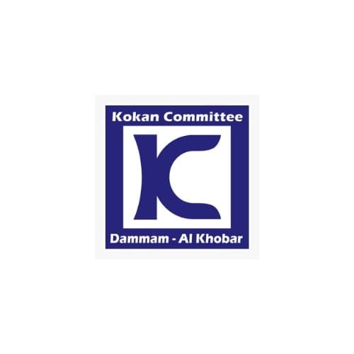 Kokan Committee Khobar-Dammam Logo